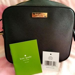 NWT Kate Spade Newbury Lane Cammie crossbody bag